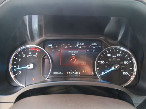 Used 2017 Ford F350 King Ranch w/ King Ranch Ultimate Package image 20