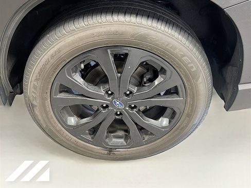 Used 2024 Subaru Forester Sport AWD/4WD image 32