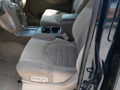 Used 2006 Nissan Pathfinder SE w/ (G01) SE Comfort Pkg AWD/4WD image 14