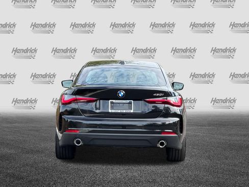 New 2026 BMW 430i w/ Premium Package RWD image 6
