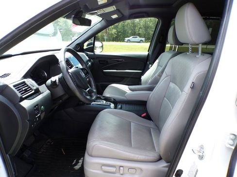Used 2023 Honda Passport Elite image 27