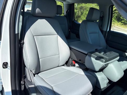 New 2026 Ford F250 XL w/ XL Driver Assist Package image 16