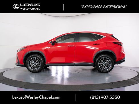 Used 2023 Lexus NX 350 AWD image 10
