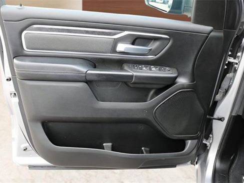 Used 2022 RAM 1500 Lone Star image 10