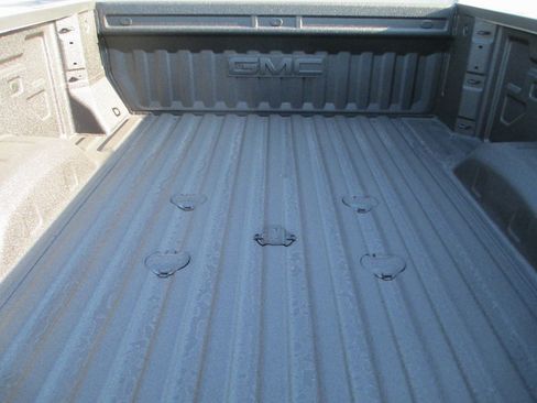 New 2026 GMC Sierra 2500 AT4 image 6