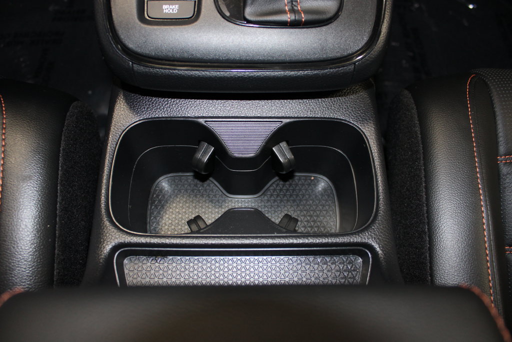 Used 2025 Honda CR-V Sport Touring image 22