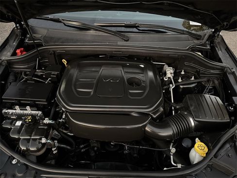 Certified 2021 Jeep Grand Cherokee Freedom Edition image 17