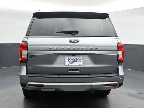 Used 2024 Ford Expedition XLT AWD/4WD image 9