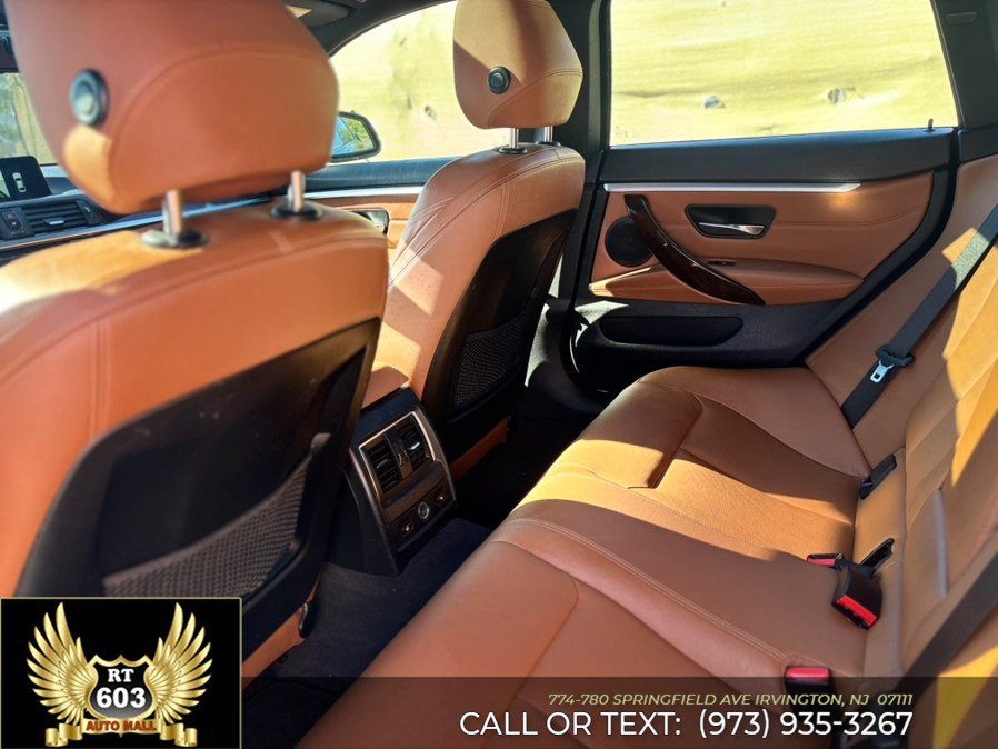 Used 2016 BMW 428i Gran Coupe xDrive AWD/4WD image 10