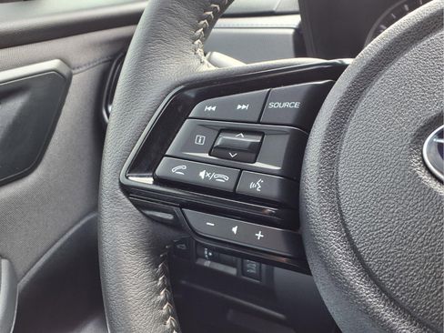 Used 2025 Subaru Forester Premium w/ Convenience Package #1 image 21