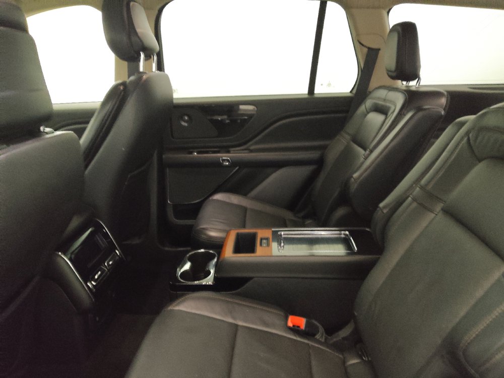 Used 2020 Lincoln Aviator Reserve w/ Equipment Group 201A AWD/4WD image 18