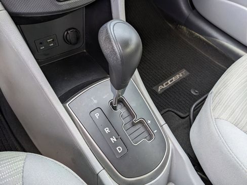 Used 2017 Hyundai Accent Value Edition image 30