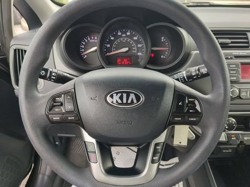 Used 2013 Kia Rio EX FWD image 26