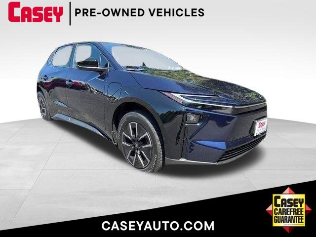 Used 2026 Toyota bZ FWD 360° Tour