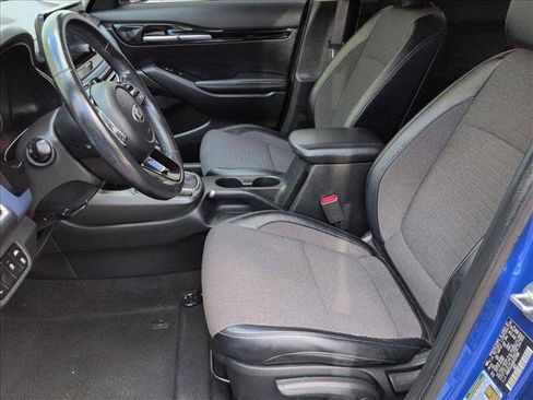 Used 2021 Kia Seltos S AWD/4WD image 21
