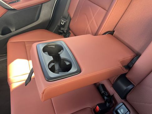 New 2026 BMW X1 xDrive28i w/ Technology Package image 32