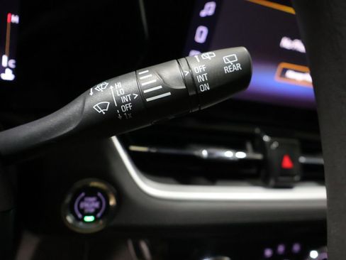 Used 2025 Chevrolet TrailBlazer LT image 37