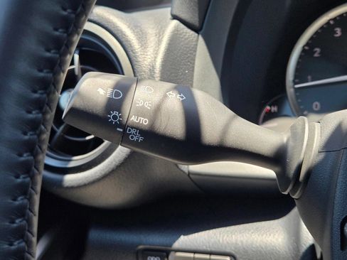 Used 2025 Lexus IS 300 F Sport RWD image 24