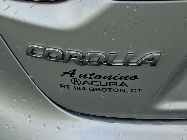 Used 2024 Toyota Corolla LE FWD image 30