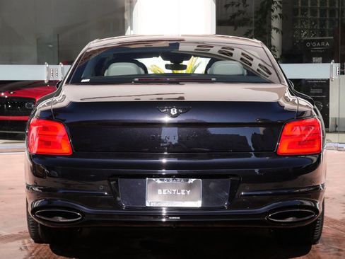 New 2026 Bentley Flying Spur Plug-In Hybrid image 26