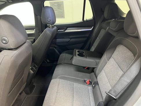Used 2025 GMC Terrain Elevation FWD image 31
