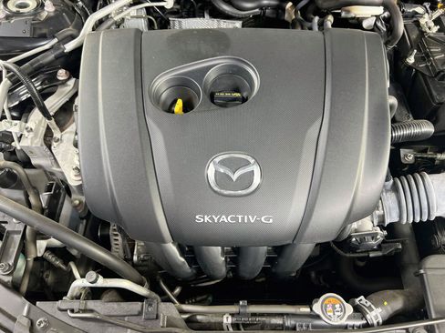 Used 2022 MAZDA MAZDA3 s FWD image 30