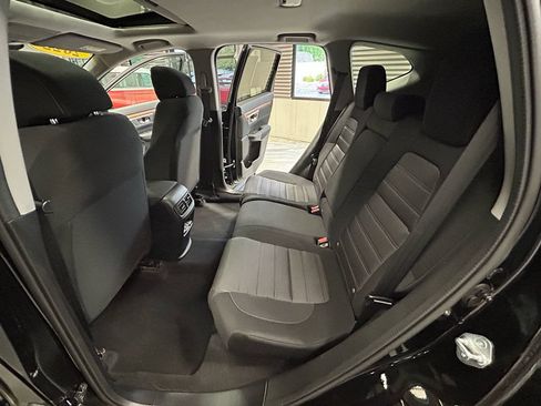 Used 2022 Honda CR-V EX image 50