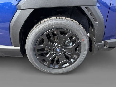 New 2026 Subaru Outback Limited XT image 9