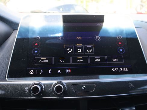 Used 2020 Cadillac CT5 Sport RWD image 47