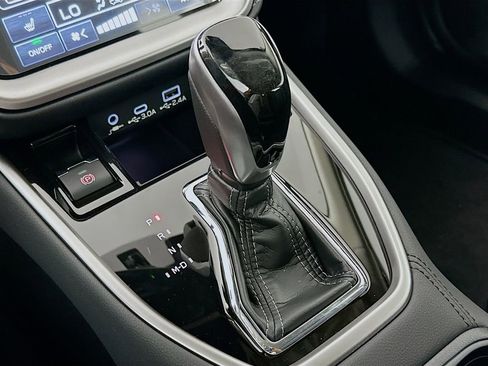 New 2025 Subaru Legacy Premium image 20