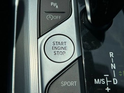 Used 2022 BMW 430i Convertible w/ M Sport Package RWD image 42