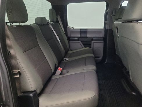 Used 2017 Ford F150 XL w/ Trailer Tow Package AWD/4WD image 19
