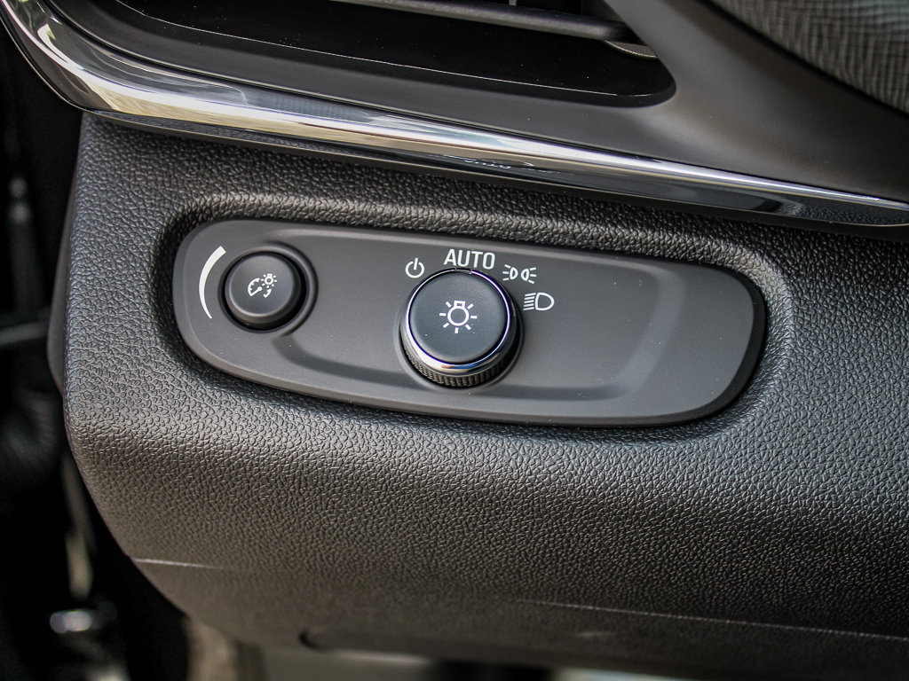 New 2026 Buick Envista Preferred FWD image 27