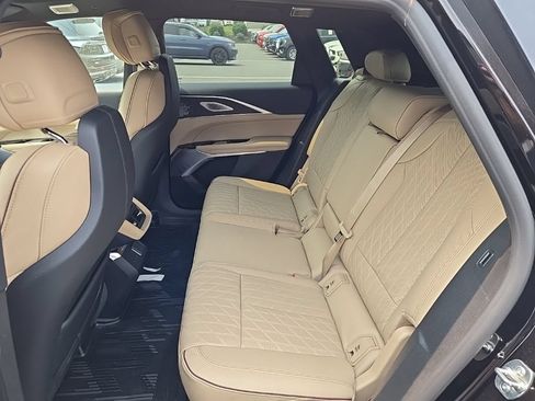 Used 2026 Cadillac Lyriq Signature Luxury w/ Nappa Leather Package AWD/4WD image 14