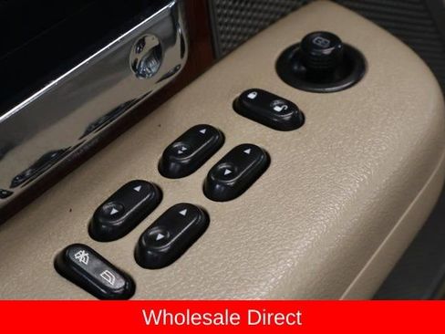 Used 2007 Ford F150 FX4 image 10