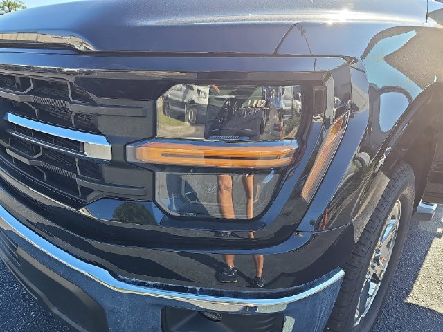 Used 2025 Ford F150 XLT w/ Equipment Group 301A Standard RWD image 33
