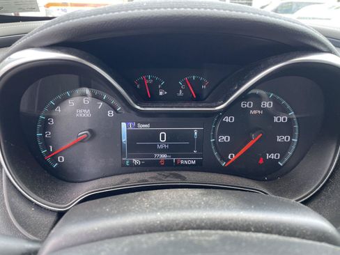 Used 2019 Chevrolet Impala LS FWD image 13