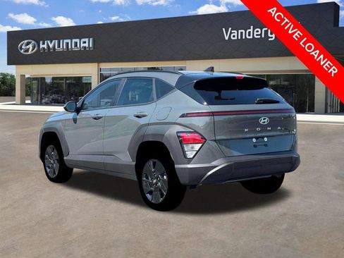 New 2026 Hyundai Kona SEL Sport image 5