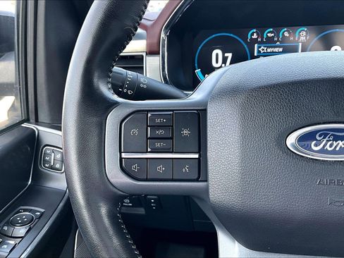 Certified 2022 Ford F150 Lariat image 19