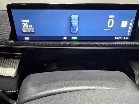 Used 2021 Ford Mustang Mach-E Select image 27