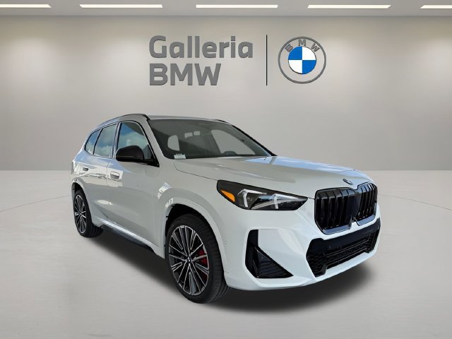 Certified 2026 BMW X1 xDrive28i w/ Technology Package AWD/4WD image 4