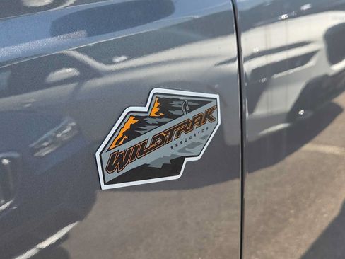 Used 2023 Ford Bronco Wildtrak AWD/4WD image 7
