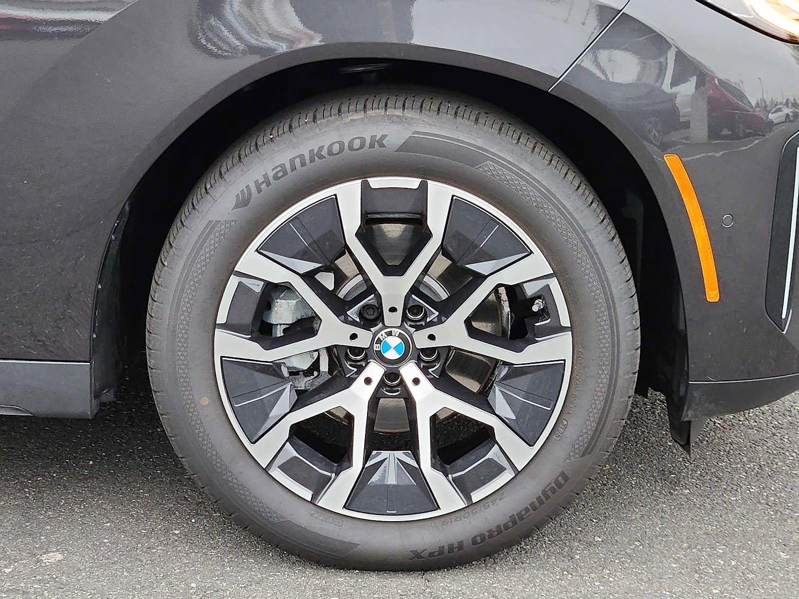 Used 2026 BMW X3 xDrive30i w/ Convenience Package AWD/4WD image 8