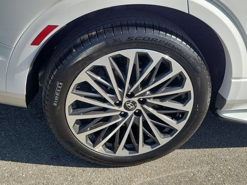 New 2026 Hyundai Palisade Calligraphy AWD/4WD image 29