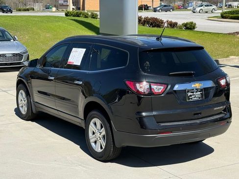Used 2013 Chevrolet Traverse LT image 11