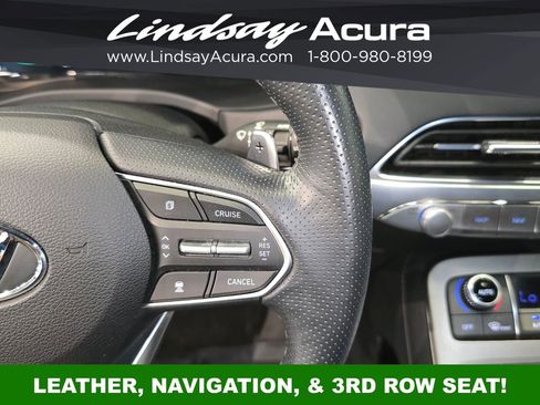 Used 2020 Hyundai Palisade Limited AWD/4WD image 15