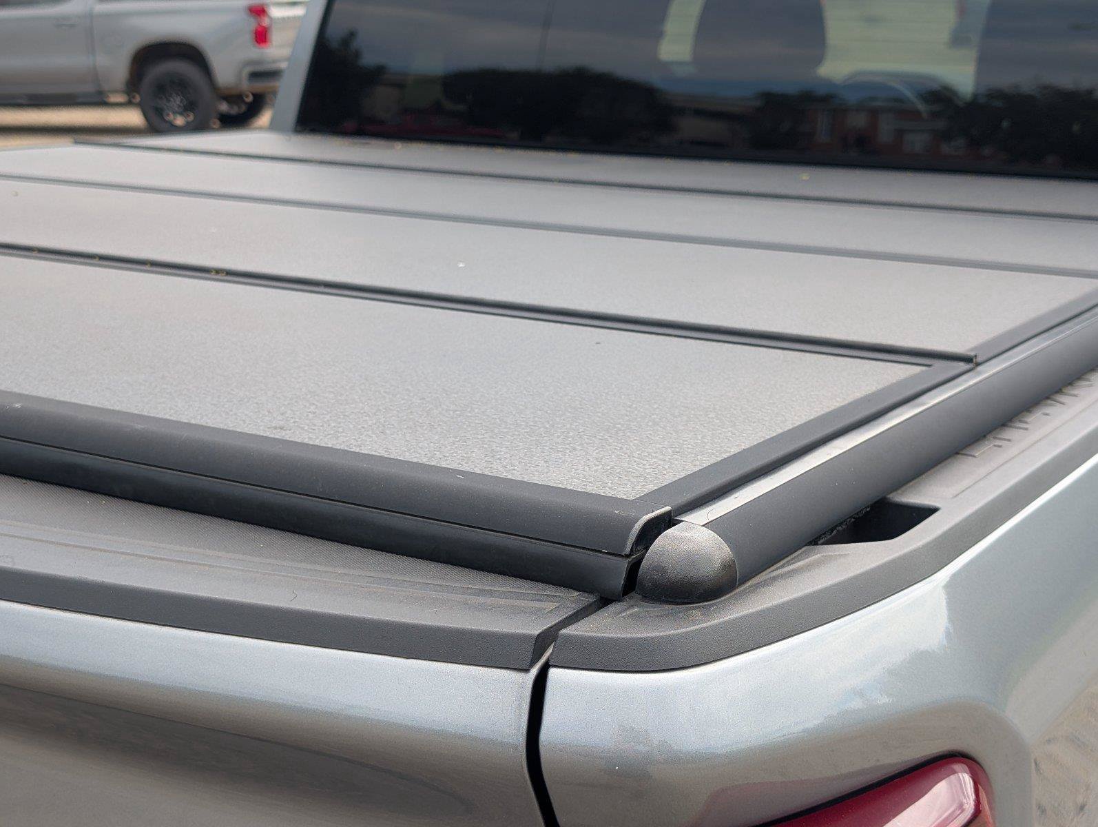 Used 2023 Chevrolet Silverado 1500 LT RWD image 6