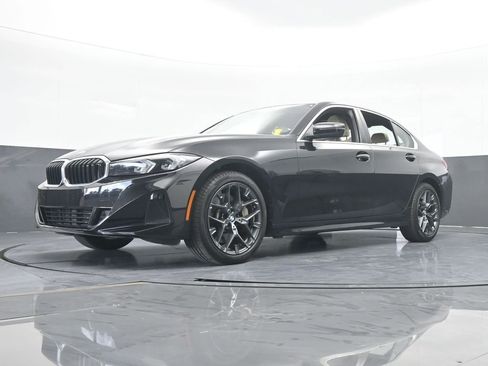 Used 2025 BMW 330i Sedan image 58