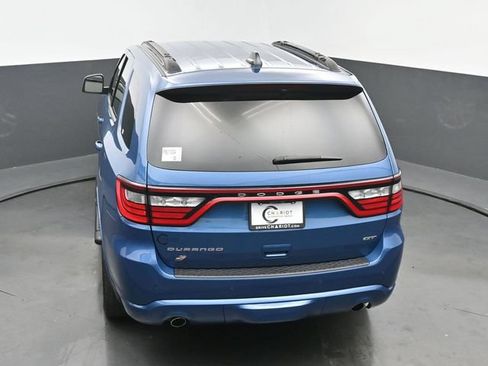 Used 2025 Dodge Durango GT AWD/4WD image 38