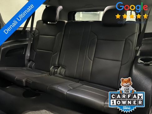 Used 2019 GMC Yukon XL Denali w/ Denali Ultimate Package AWD/4WD image 21